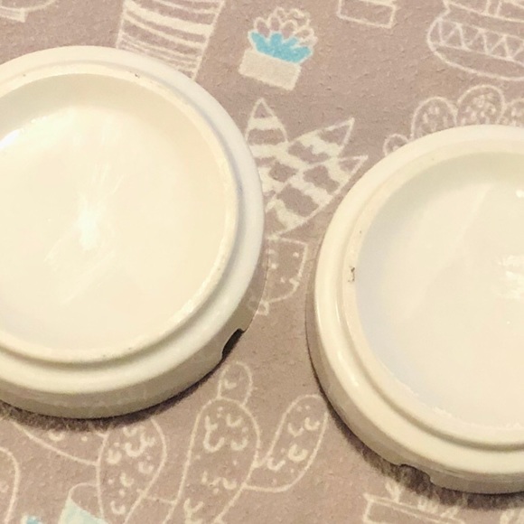 Vintage Car-Lovers Ashtrays - Picture 7 of 8